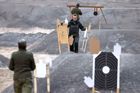 Železná opona je zpět! Finsko s NATO brání hranici před Ruskem
