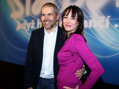 TK Star Dance 4 - Tereza Kostková a Marek Eben