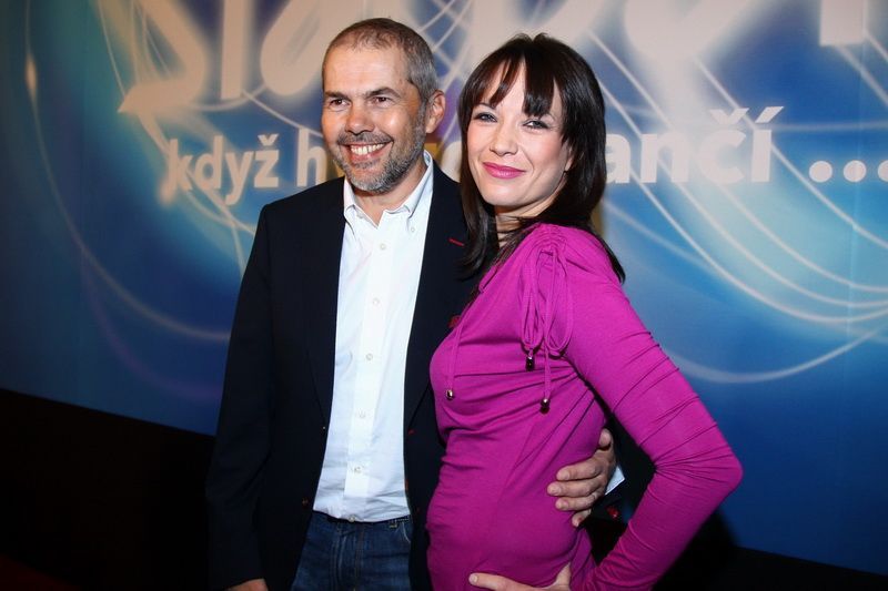 TK Star Dance 4 - Tereza Kostková a Marek Eben