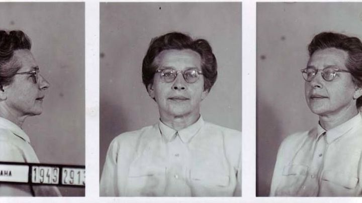 Při životě nás držela naděje. Stovka lidí na Pankráci uctila památku Milady Horákové