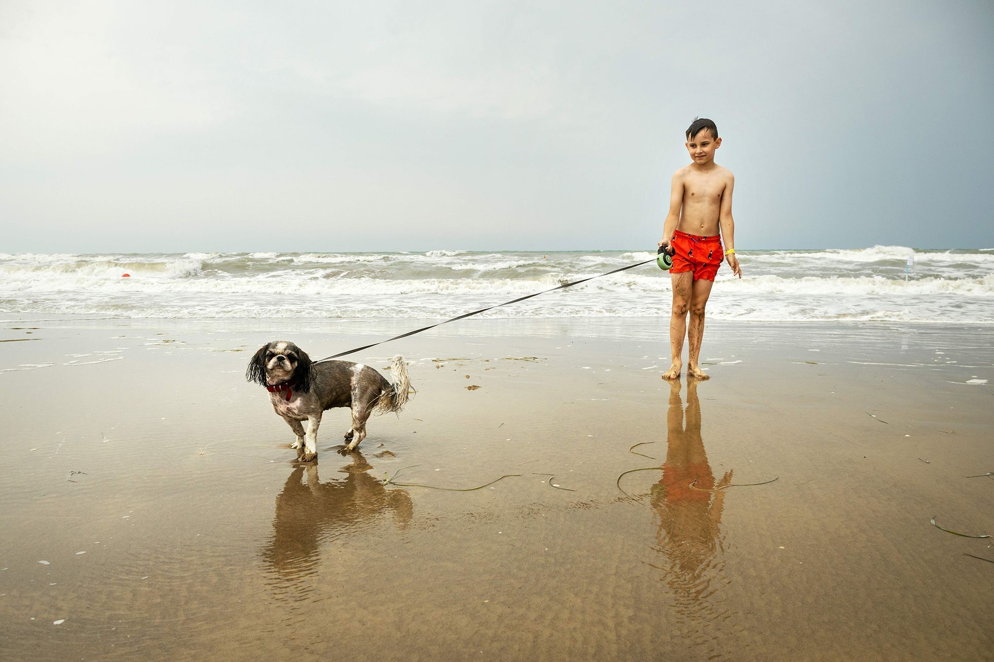 Czech Press Photo 2021 - vítězné snímky v kategorii Každodenní život