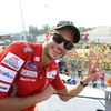MotoGP 2011: Valentino Rossi
