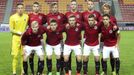 Sparta U19