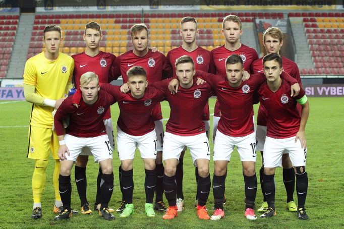 Sparta U19