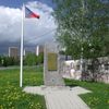 Pomník vojákům rumburské vzpoury