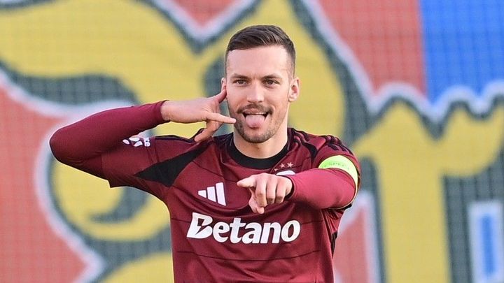  Michal Beranek / CNC / Profimedia