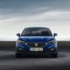 Seat Leon nová generace kompakt koncern VW