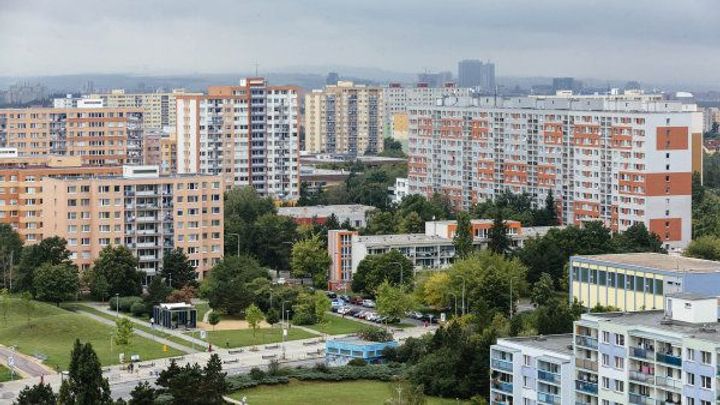 Hypotéky prudce zdražují. "Už jen chvíli a růst sazeb bude brzdit," doufají analytici; Zdroj foto: Economia