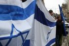 Izrael nabízí Turkům zbraně za půjčení letecké základny
