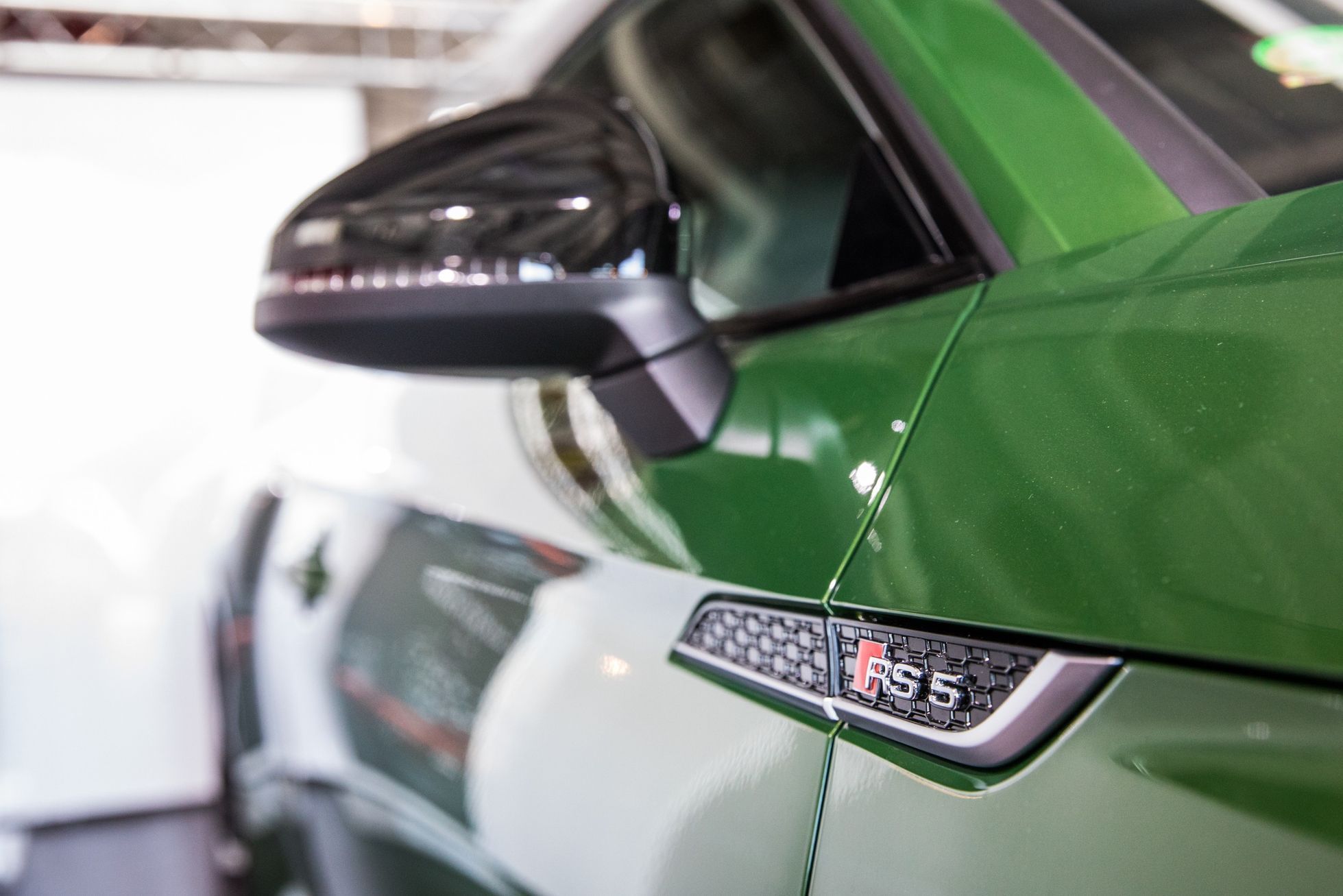 Audi RS5
