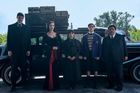 Netflix odtajnil ukázky z chystaných novinek. Další Stranger Things či Hra na oliheň