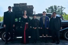 Netflix odtajnil ukázky z chystaných novinek. Další Stranger Things či Hra na oliheň