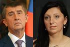 Kontrola po kritice v ČT? Abych držela pusu, říká šperkařka
