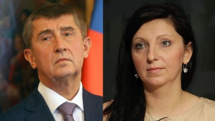 Kontrola po kritice v ČT? Abych držela pusu, říká šperkařka