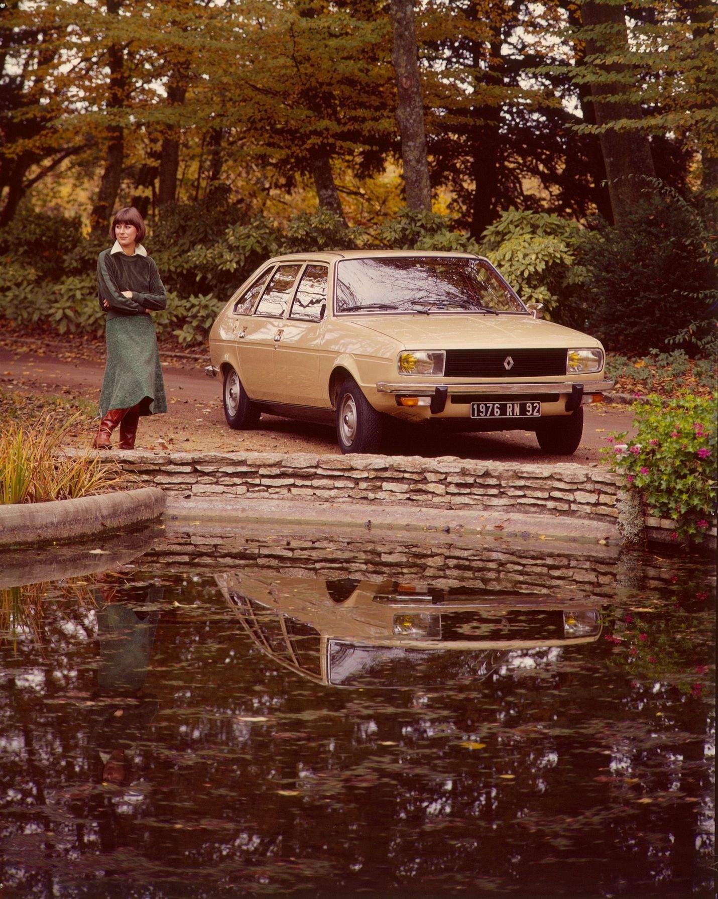 Renault 20 / 30