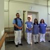 Otevření hospice v Liberci