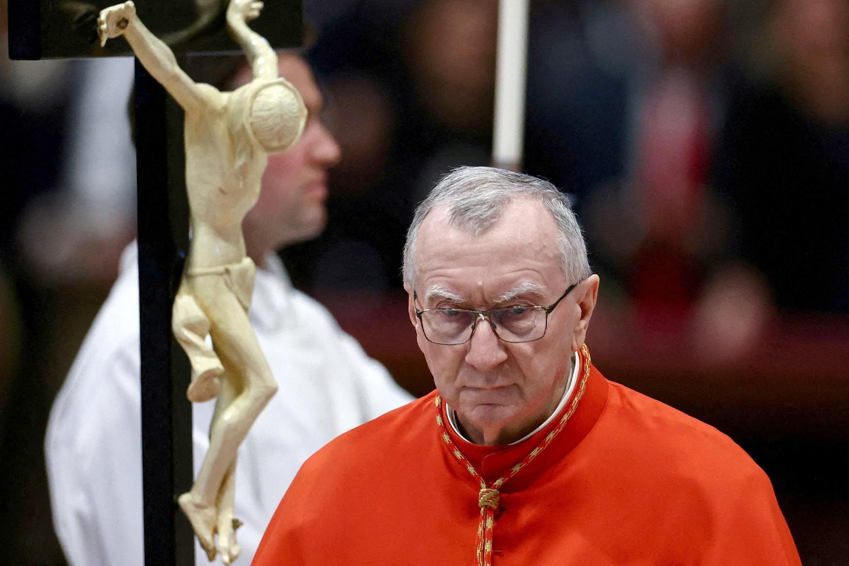 Parolin Pietro