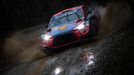 Rallye Monza 2020: Dani Sordo, Hyundai i20 Coupe WRC