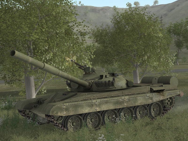 ArmA: Armed Assault