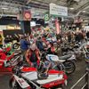 Retromobile Paříž 2024