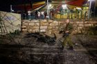 USA obviňují Hizballáh z útoku na drúzské město na Golanských výšinách