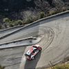 Rallye Monte Carlo 2016: Stephane Lefebvre, Citroën DS3 WRC