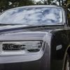 Rolls-Royce Phantom a Cullinan
