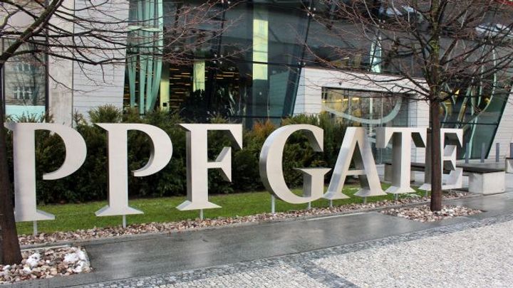 Kellnerova PPF chce investovat 3,7 miliardy do kancelářského komplexu v Moskvě