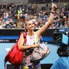 Australian Open 2020, 1. kolo (Petra Kvitová)