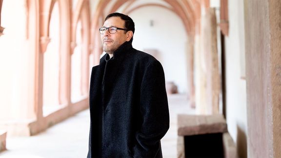 Andreas Scholl