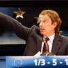 Tony Blair, premiér, politik, Velká Británie, Zahraničí