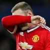LM, Manchester United - Eindhoven: Wayne Rooney
