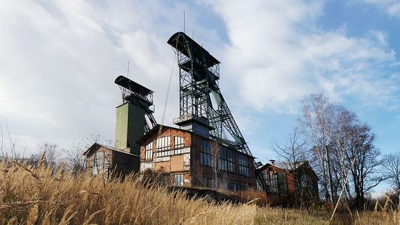 Podívejte se, co všechno nabízí festival Den architektury.