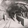 Jednorázové užití / Fotogalerie / Uplynulo 120 let od zprovoznění pařížského metra