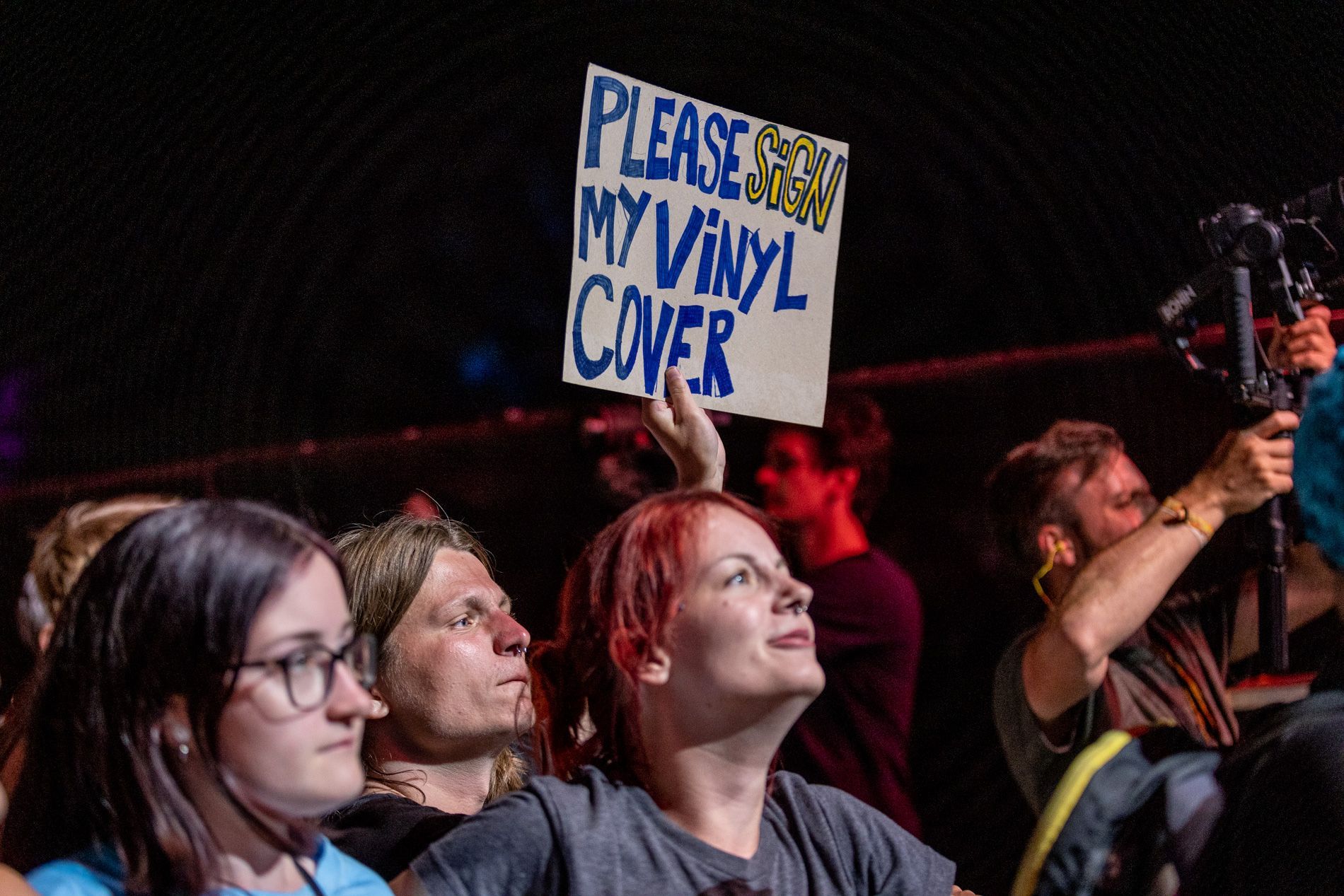 Colours of Ostrava, 2022, Twenty One Pilots