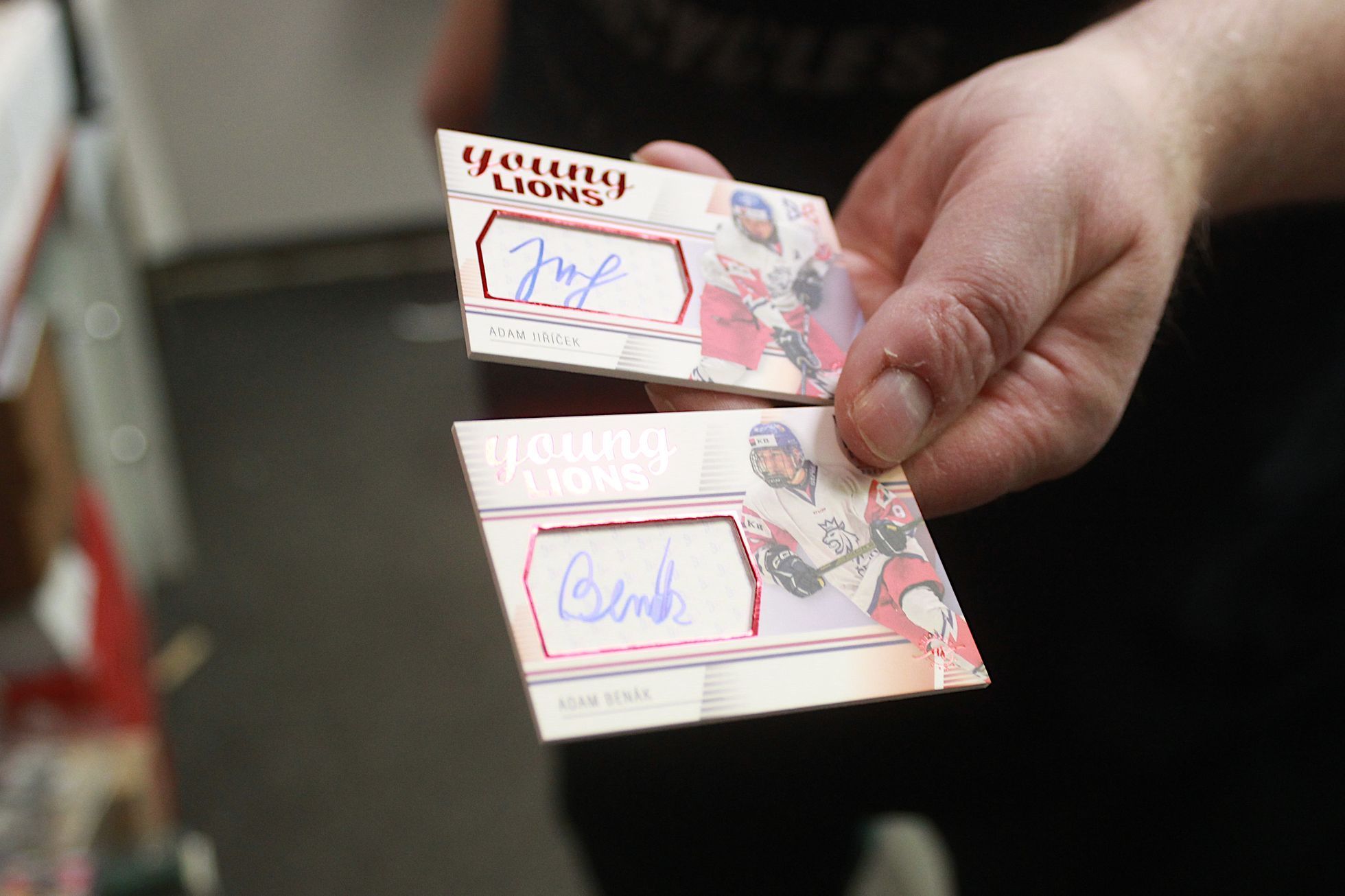 Sportovní hala v Holešovicích, 2023