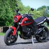 Jawa JD 750