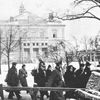 Jednorázové užití / Fotogalerie / Před 80 lety začaly masové deportace židů