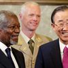 Kofi Annan