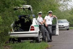 Policisté udělali na Ostravsku zátah na řidiče