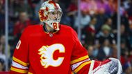 Calgary Dan Vladař