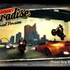 Burnout Paradise: The Ultimate Box PC