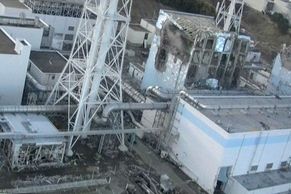 Japonsko uvolnilo první detailní snímky poničené Fukušimy