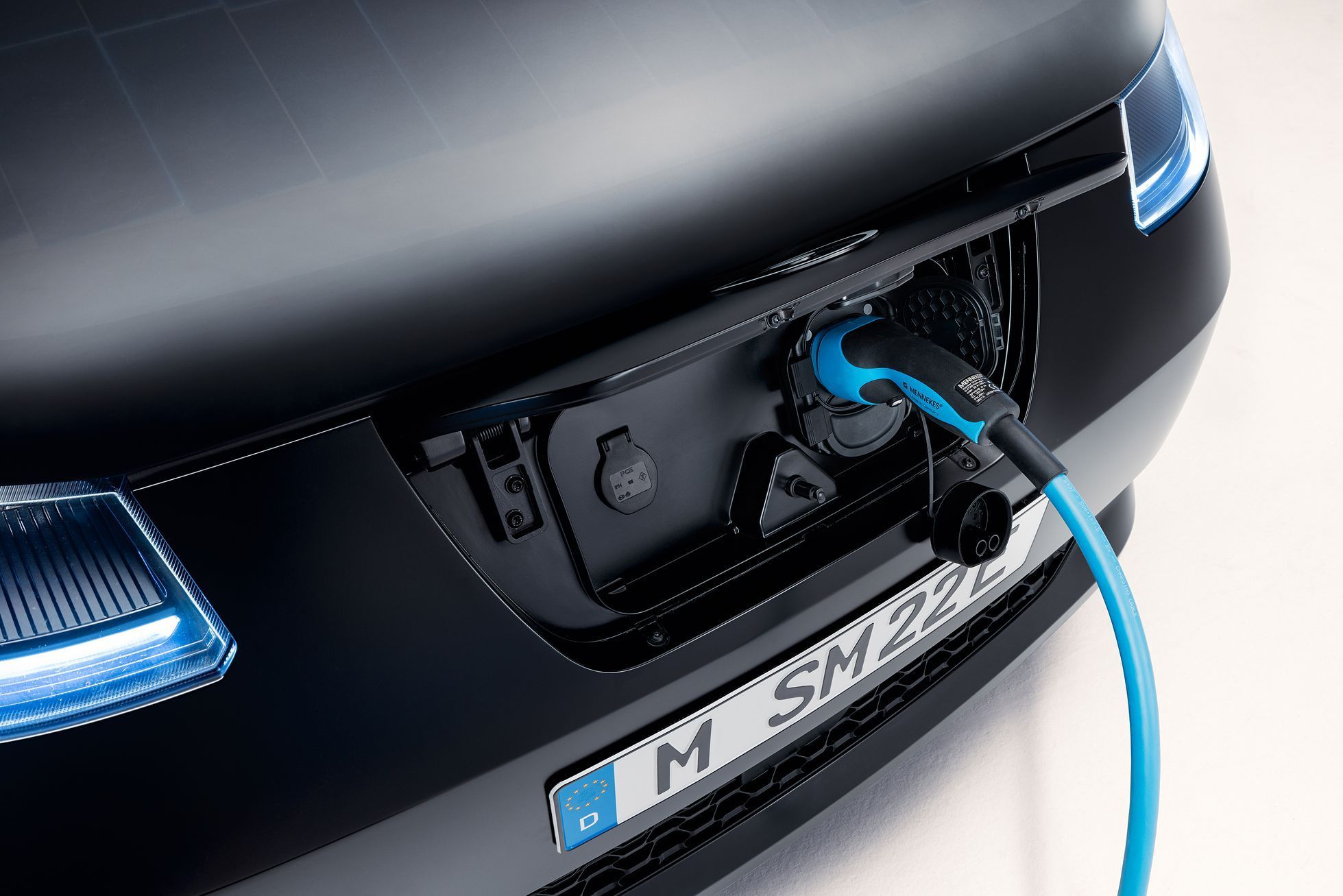 Sono Motors Sion