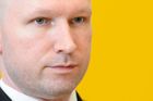 Breivika nemůžeme "předhodit" ostatním vězňům. Dělal by z nich extremisty, varuje psycholog