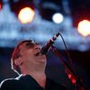 Greg Dulli of The Afghan Whigs performs at the Coachella Valley Music and Arts Festival in Indio, California