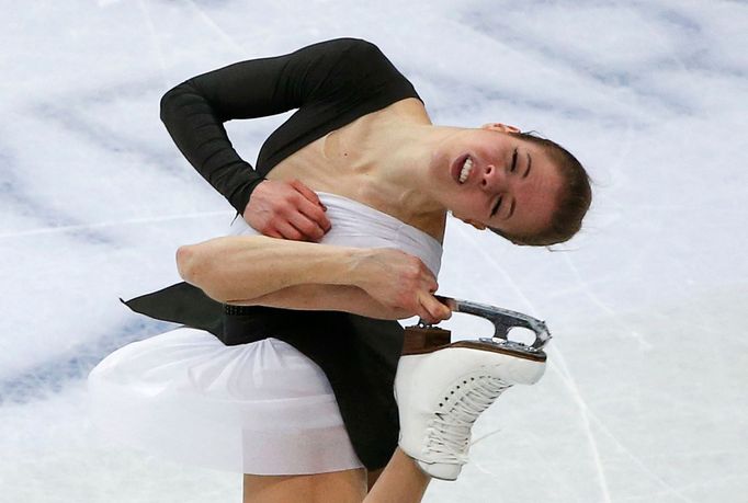 Carolina Kostnerová