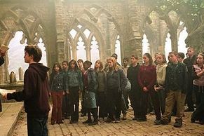 Harry Potter a Vězeň z Azkabanu: svět se začíná komplikovat