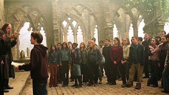 Harry Potter a Vězeň z Azkabanu: svět se začíná komplikovat