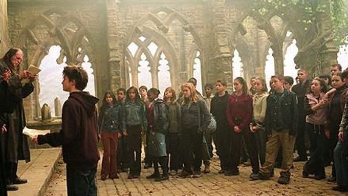 Harry Potter a Vězeň z Azkabanu: svět se začíná komplikovat